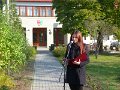 2014. 10. 31. Halottaknapi koszorúzás (5)